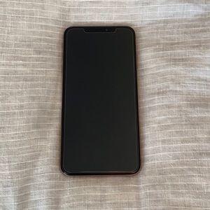 COPY - iPhone XS Max (256GB)